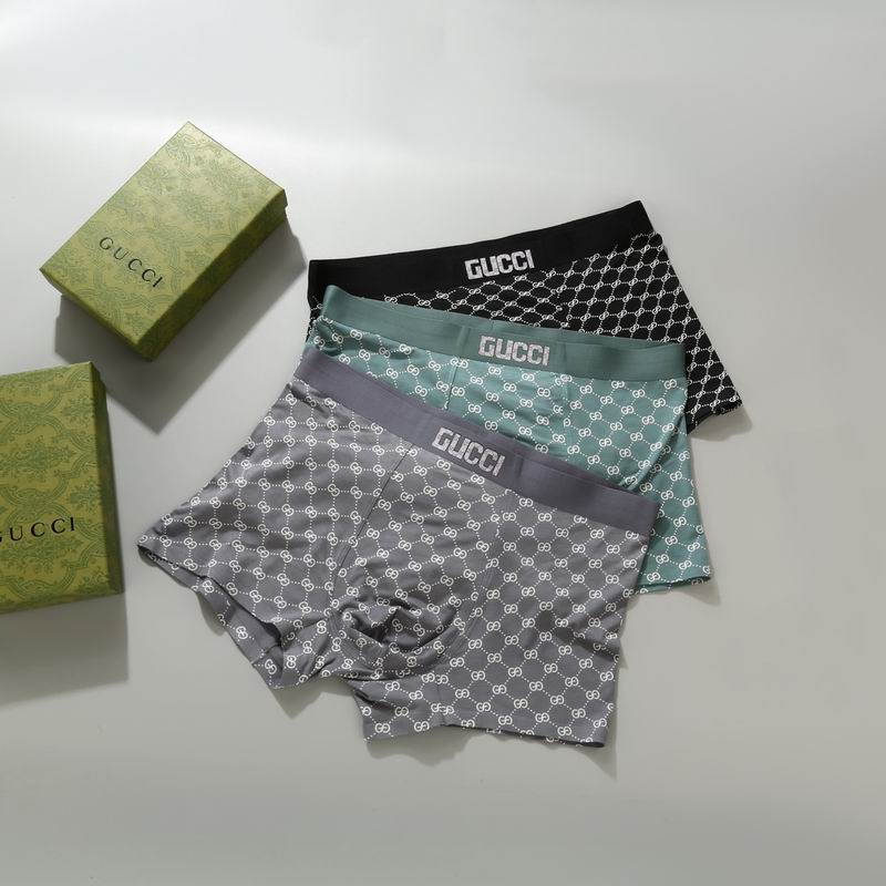 Gucci boxer L-3XL 31